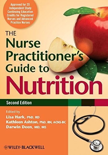 The Nurse Practitioner's Guide to Nutrition (2012-12-03)