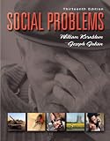 Social Problems (13th Edition) (MySocKit Series)