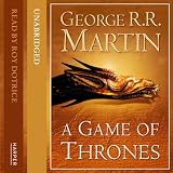 A Game of Thrones (Part One)