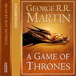 A Game of Thrones (Part One): Book 1...