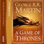 A Game of Thrones (Part One): Book 1 of A Song of Ice and Fire (Unabridged)