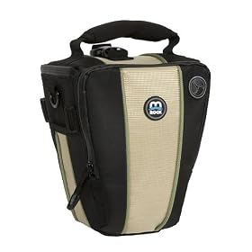 Yellowstone 651 black/sand/sage top load holster gadget digital SLR camera bag Yellowstone 651 black/sand/sage top load holster gadget digital SLR camera bag
