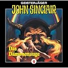 John Sinclair 9: Das D�monenauge