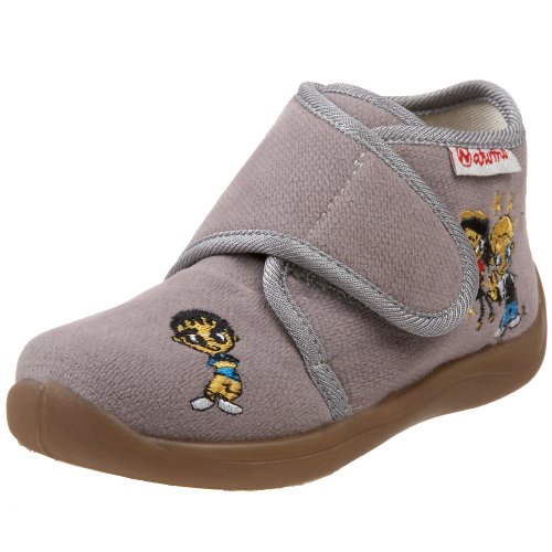 Naturino Infant Toddler 7792 Slipper