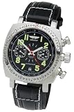 Aviator 3133/2111823 Poljot Russian Mens Watch