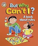 But why can't I?