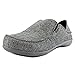 Vionic Maxwell Mens Canvas Slip On's