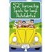 52 kurzweilige Spiele f�r lange Autofahrten. Packung mit 52 Karten