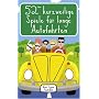 52TM Spiele f�r lange Autofahrten