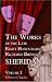 Book The Works of the Late Right Honourable Richard Brinsley Sheridan: Volume 1