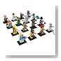 lego minifigure series 1 complete set f 16