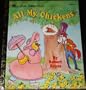 All my chickens (A little golden book)