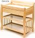 Baby : Stork Craft Lennox Change Table With Drawer In Natural