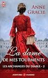 Acheter le livre Les archanges du diable, Tome 2 : La dame de mes tourments