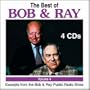 Best of Bob & Ray, Volume 4