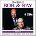 Best of Bob & Ray, Volume 4