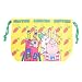 MTV☆大人気キャラクター【ウサビッチ】《巾着袋　ニンジン》