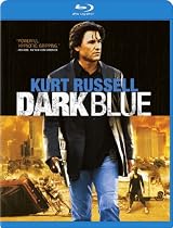 Dark Blue Streaming.