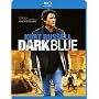 Dark Blue (+ Widescreen DVD) [Blu-ray]