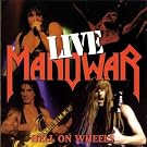 Hell On Wheels (Live)