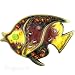 Jewelry : Pugster Animal Brooch