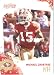 Michael Crabtree - San Francisco 49ers - 2010 Score Football Card - NFL Trading Card in Screwdown Case