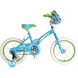 Kawasaki KX16 Girls' Bike (16-Inch Wheels)