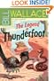 The Legend of Thunderfoot