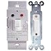 X10 WS4777 3-WAY Remote Dimmer Switch