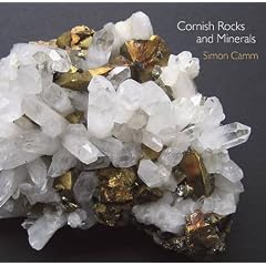 Cornish Rocks and Minerals (Pocket Cornwall)