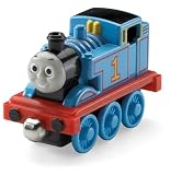 from Fisher-Price Thomas and Friends Take-n-Play Thomas (Model 220790)