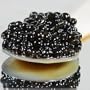 American White Sturgeon Caviar - "Malossol"