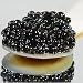 American White Sturgeon Caviar - "Malossol"