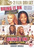 DVD : Bring It On Again/Bring It On - All Or Nothing