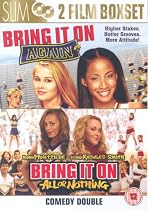 Bring It On Again/Bring It On - All Or Nothing [DVD]