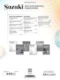 Download Suzuki Guitar School, Vol 1: Guitar Part