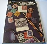 Tackle stamp collecting