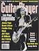 Guitar Player Magazine (December 1998) (Les Paul Legends - Jimmy Page, Duane Allman, Freddie King, Slash, Jeff Beck, Al DiMeola, Ace Frehley and More!)