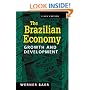Brazilian Economy: Growth and Development, 6th Edition