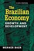 Brazilian Economy: Growth and Development, 6th Edition