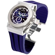 Invicta Men's Russian Diver Collection Akula Chronograph Watch #5280