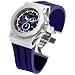 image 11 - Invicta Mens Russian Diver Collection Akula Chronograph Watch