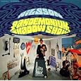 Pandemonium Shadow Show