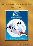 E.T. the Extra Terrestrial
