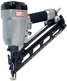 Factory-Reconditioned Senco FinishPro® 41XP, 15-Gauge Brad Nailer (Xtreme Pro) 1Z0001N