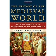 The History Of The Medieval World