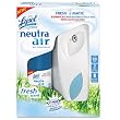 RAC79830 - Lysol Neutra Air Freshmatic Starter Kit