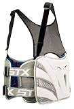 STX Agent Lacrosse Rib Pad