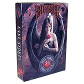 BICYCLE(バイスクル) ANNE STOKES(アンストークス) トランプ