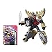 Transformers Generations Power of the Primes Deluxe Class Dinobot Snarl